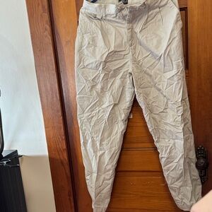 Lee Casuals Beige Jeans